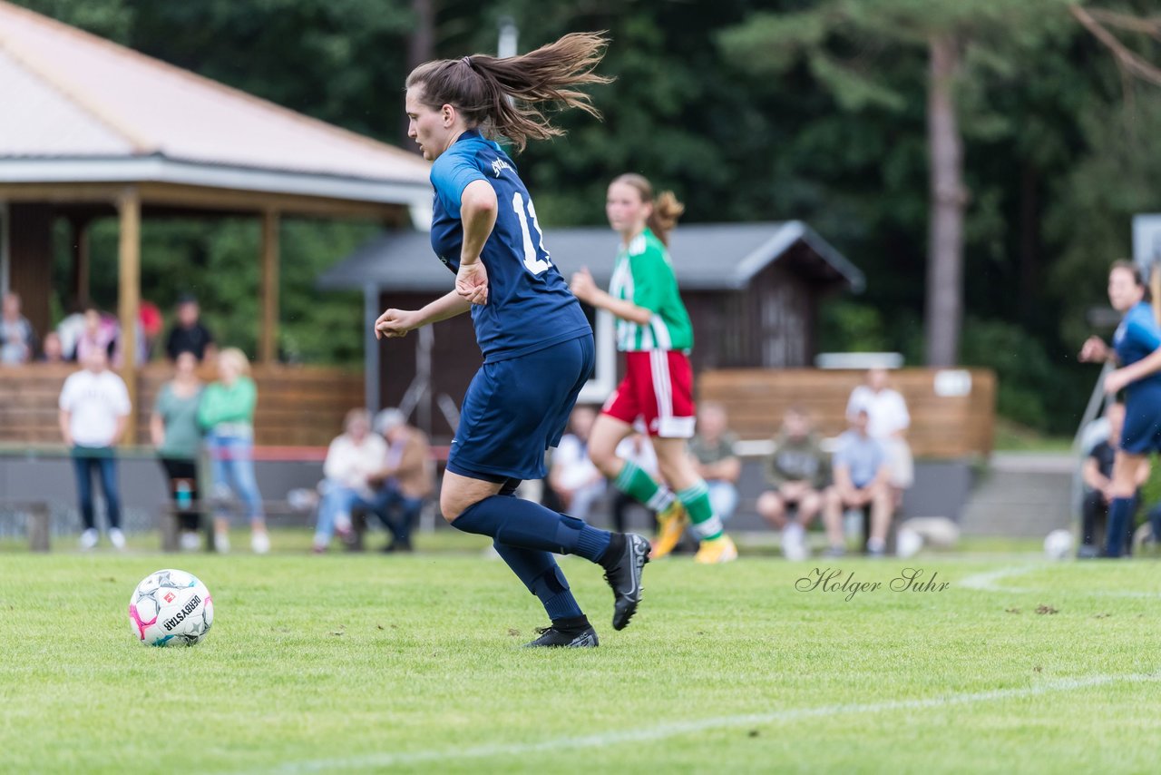 Bild 169 - F SV Boostedt - SV Fortuna St. Juergen : Ergebnis: 2:1